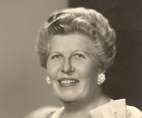 Margaret Douglas