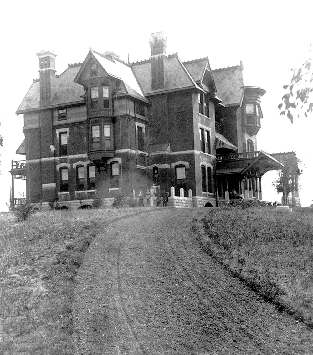 Open Graph image from www.brucemore.org